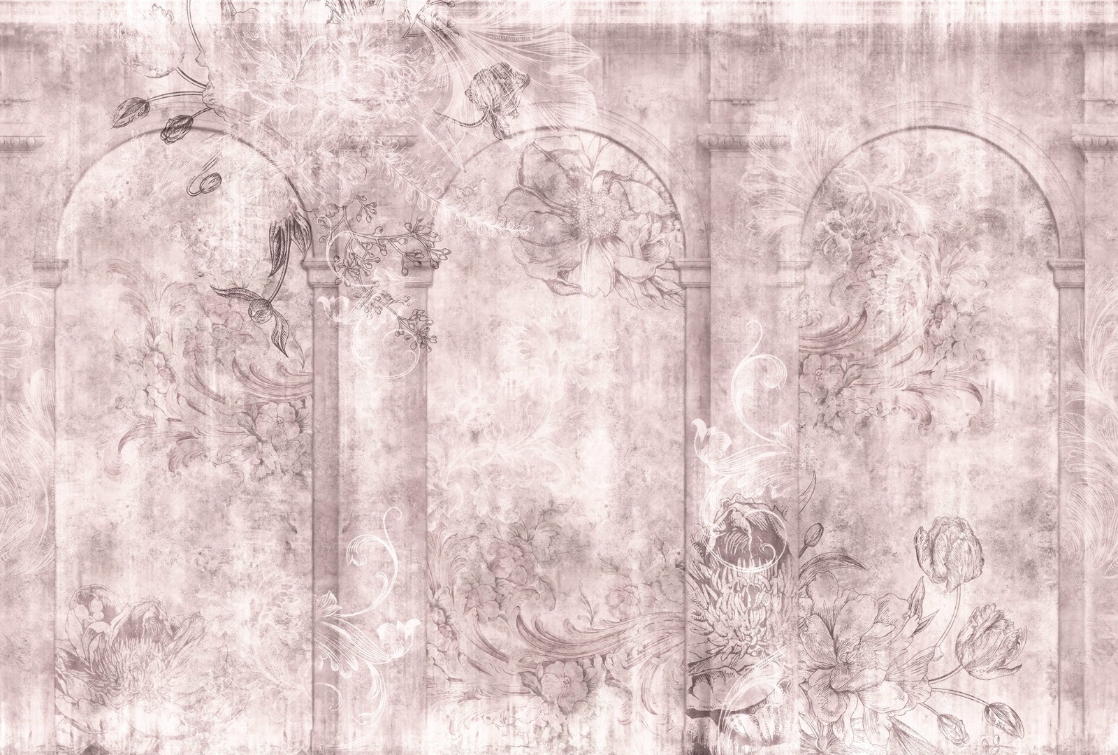 Фрески Ortograf арт 31753 фото 1