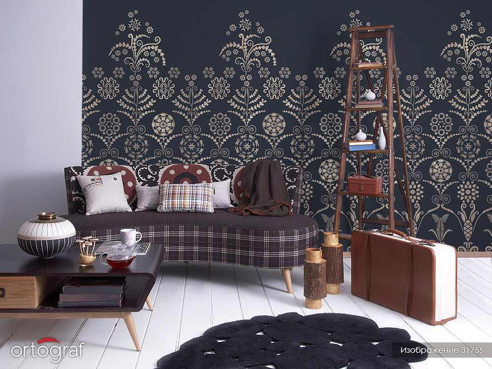 Фрески Ortograf арт 31755 фото 2