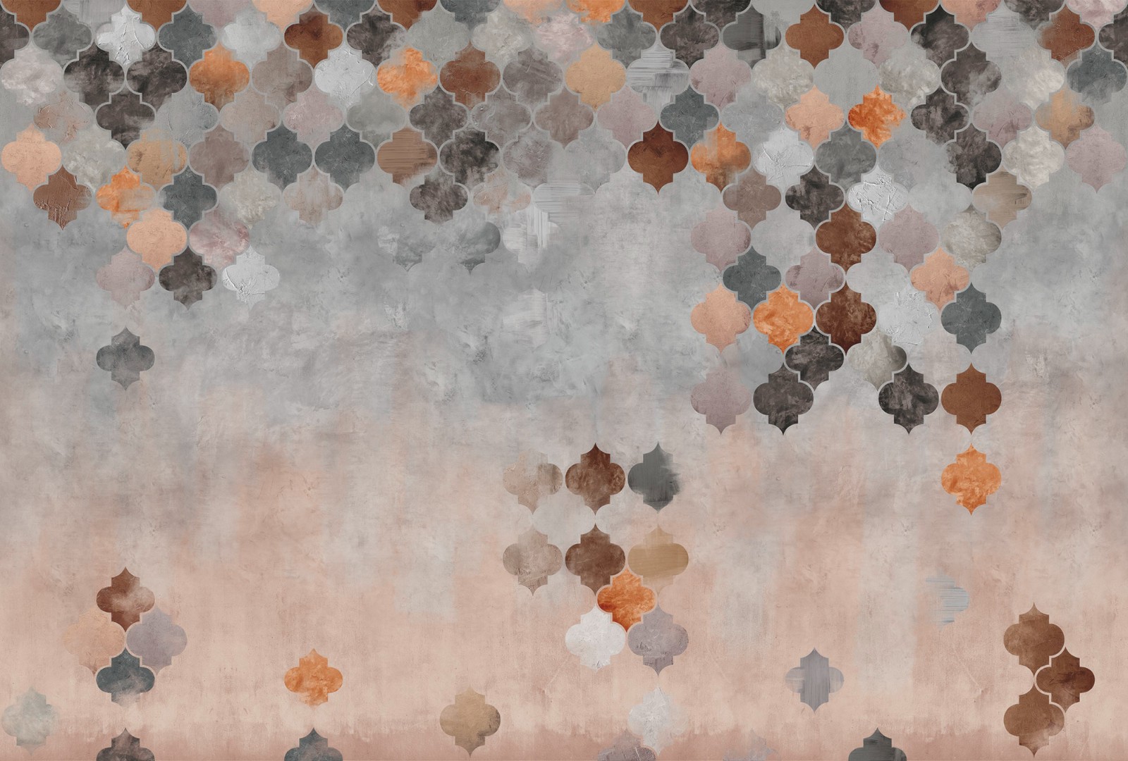 Фрески Ortograf арт 31757 фото 1