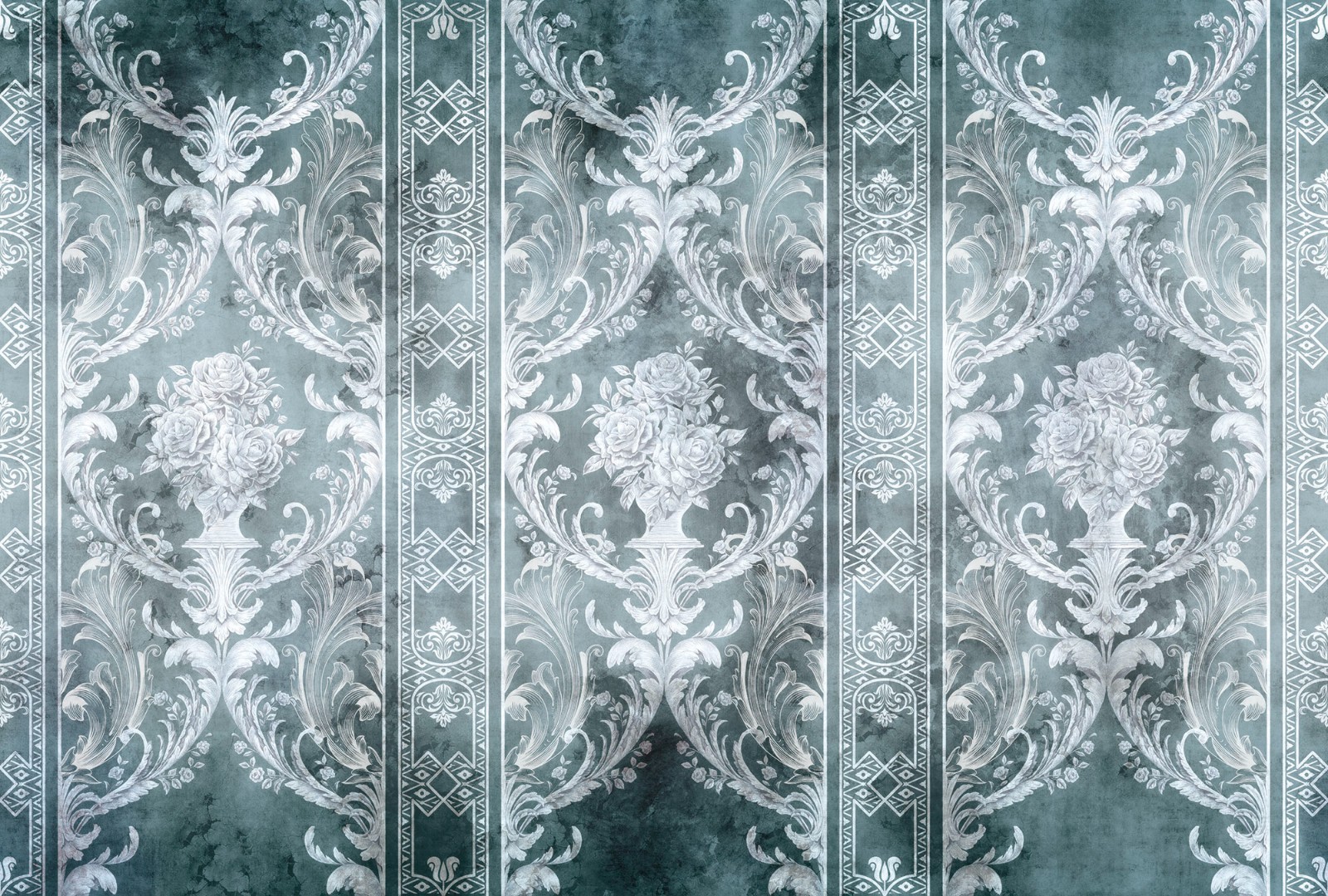 Фрески Ortograf арт 31763 фото 1