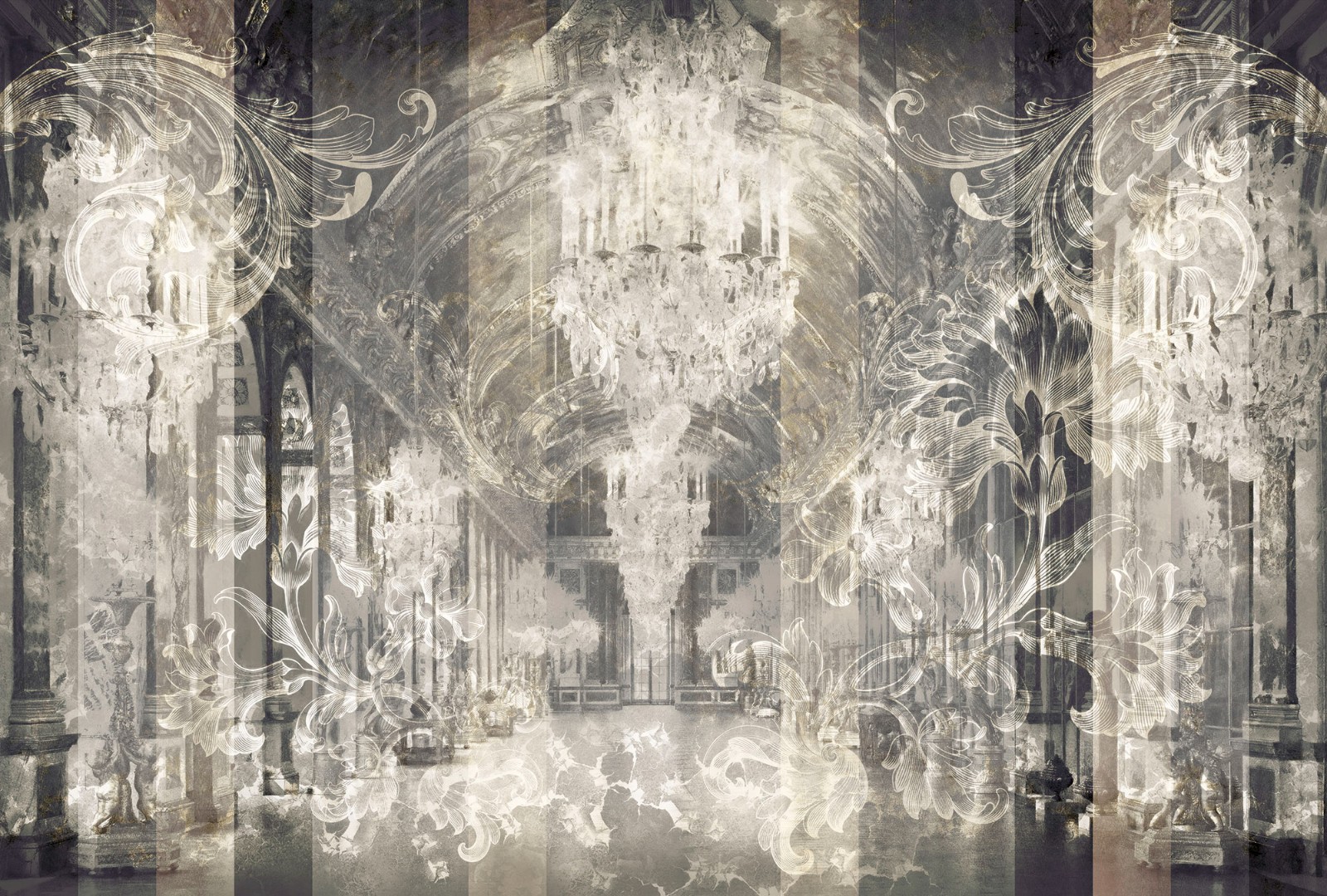 Фрески Ortograf арт 31771 фото 1