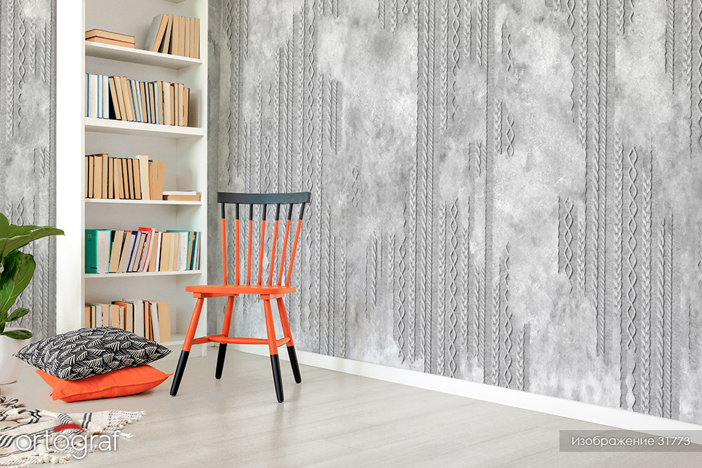 Фрески Ortograf арт 31773 фото 2