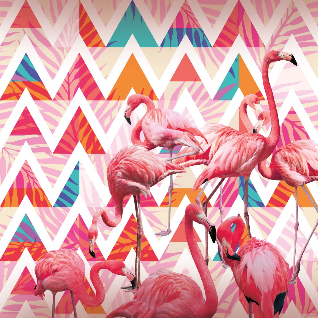 Фрески Ortograf арт 32233 фото 1