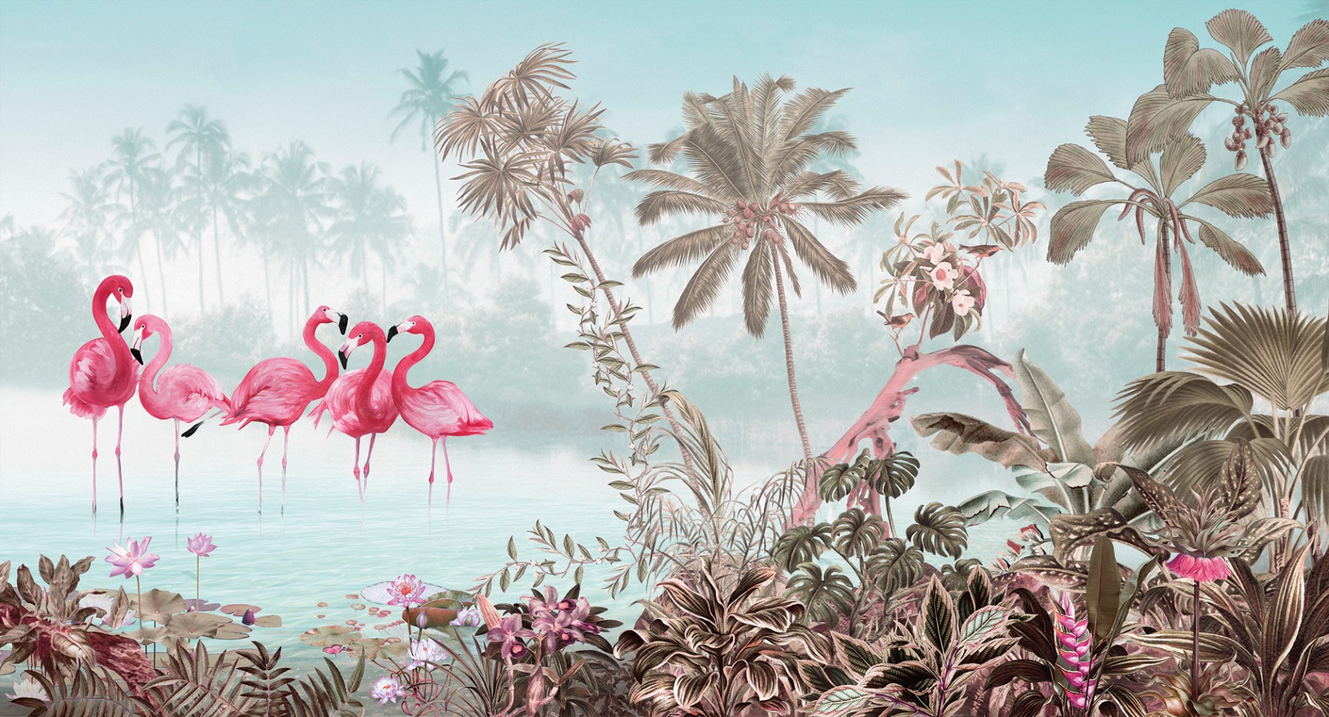 Фрески Ortograf арт 32236 фото 1