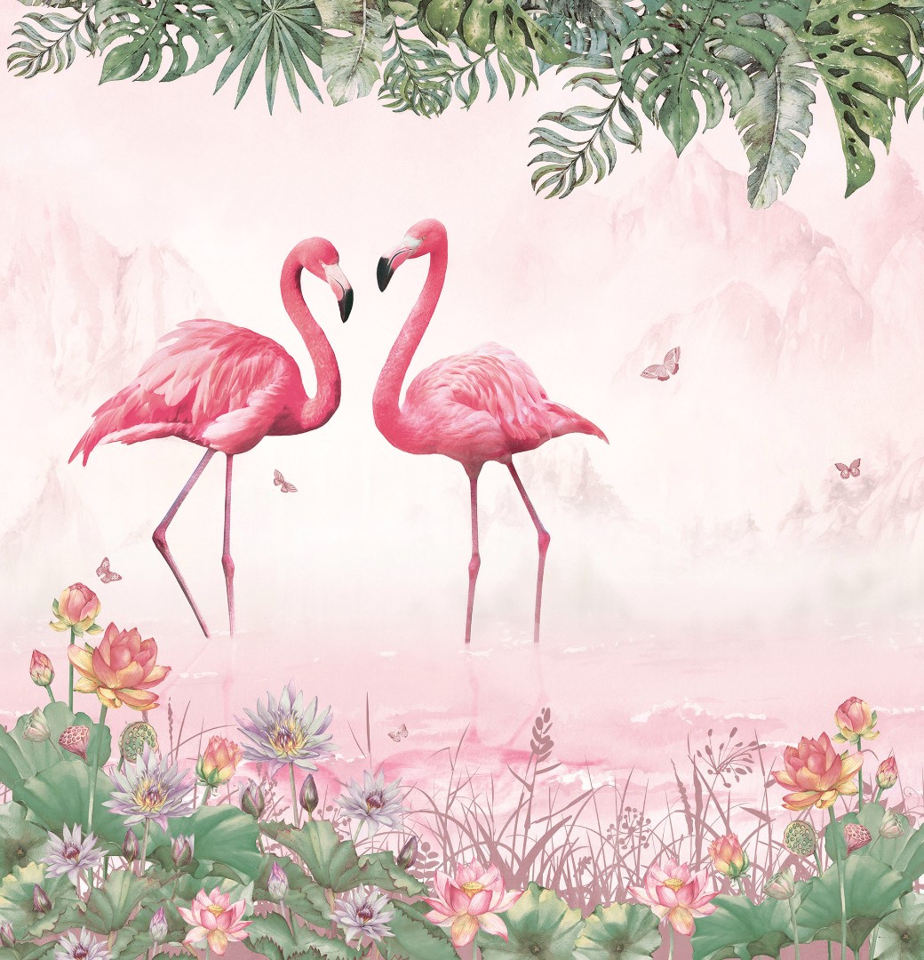 Фрески Ortograf арт 32248 фото 1