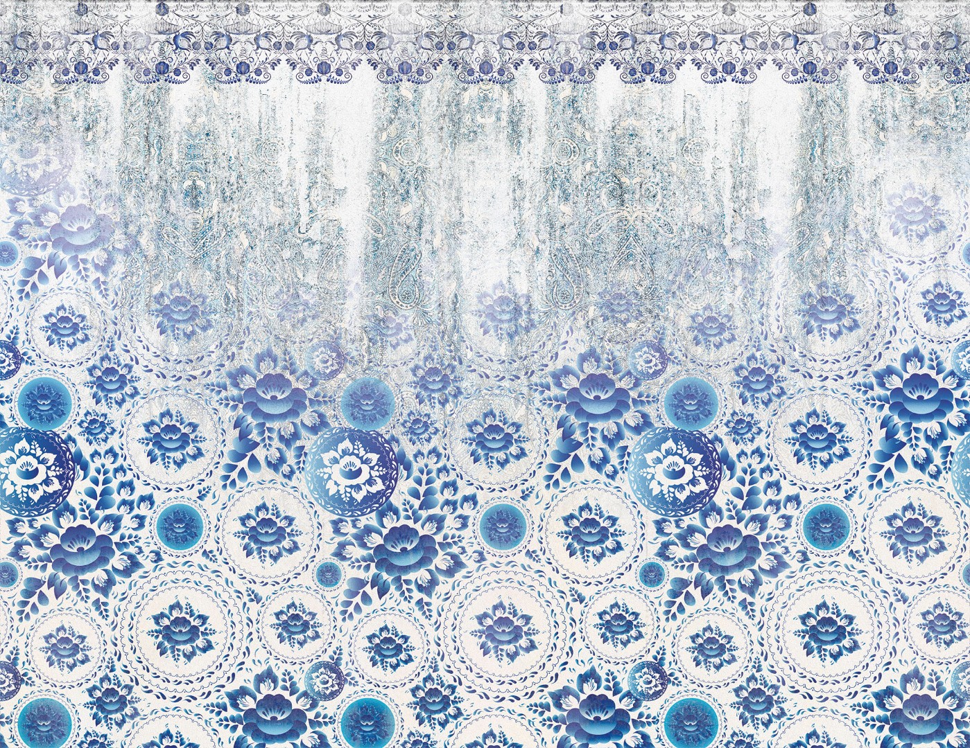 Фрески Ortograf арт 32400 фото 1