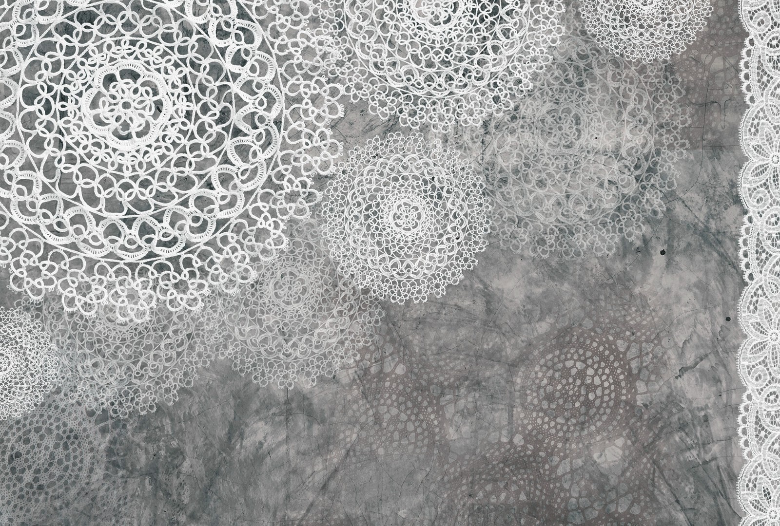 Фрески Ortograf арт 32404 фото 1