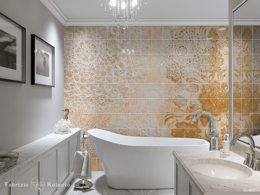 Фрески Ortograf арт 32405 фото 2