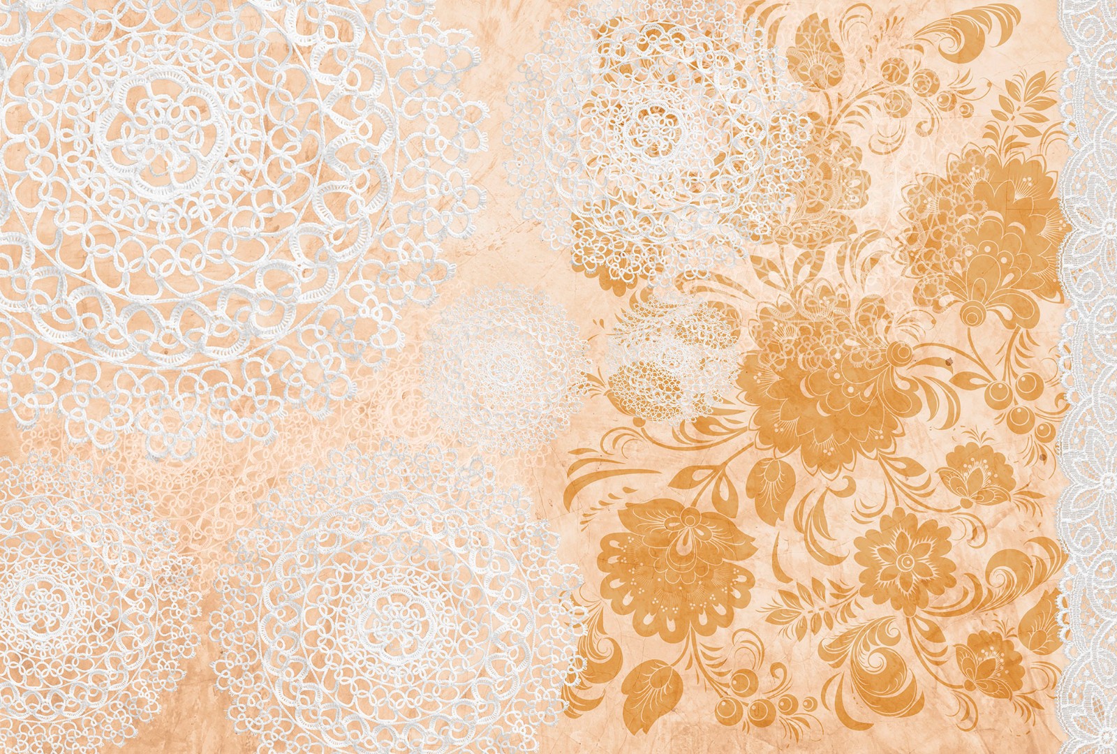 Фрески Ortograf арт 32405 фото 1