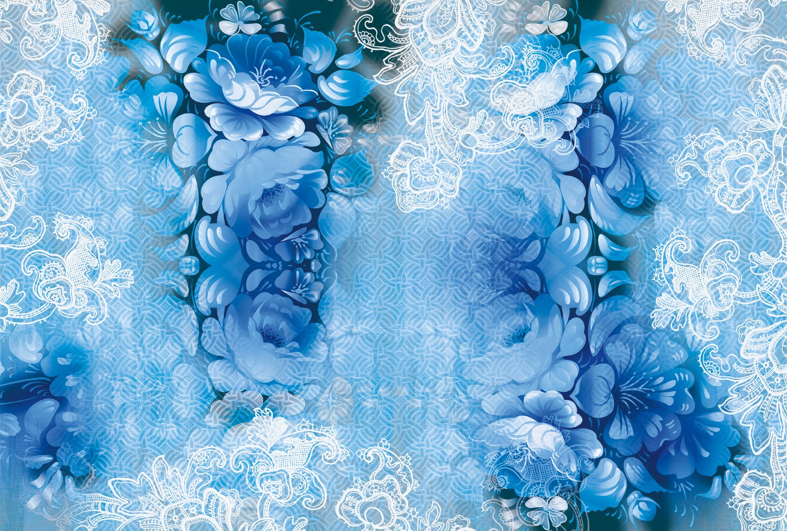 Фрески Ortograf арт 32410 фото 1