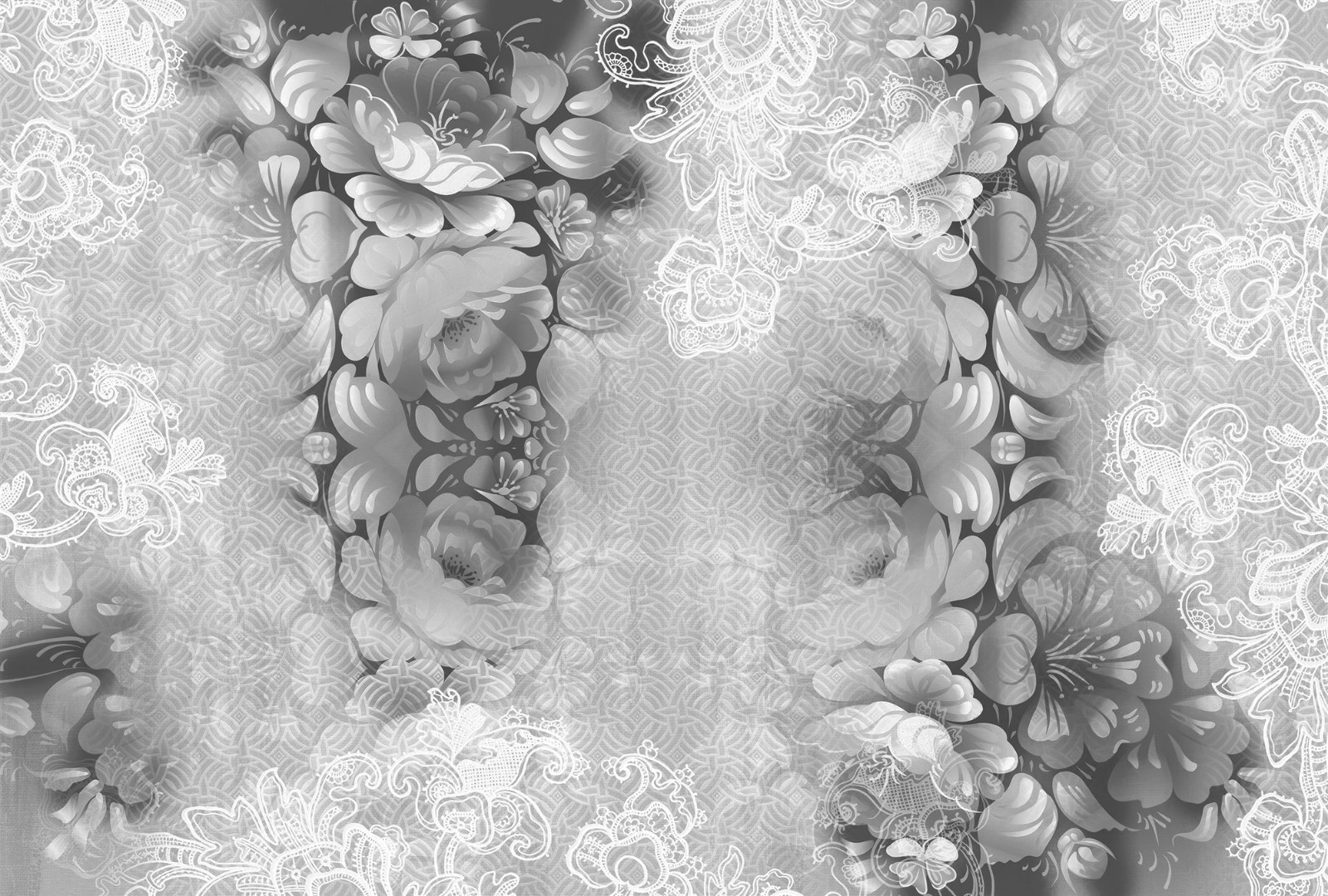 Фрески Ortograf арт 32411 фото 1