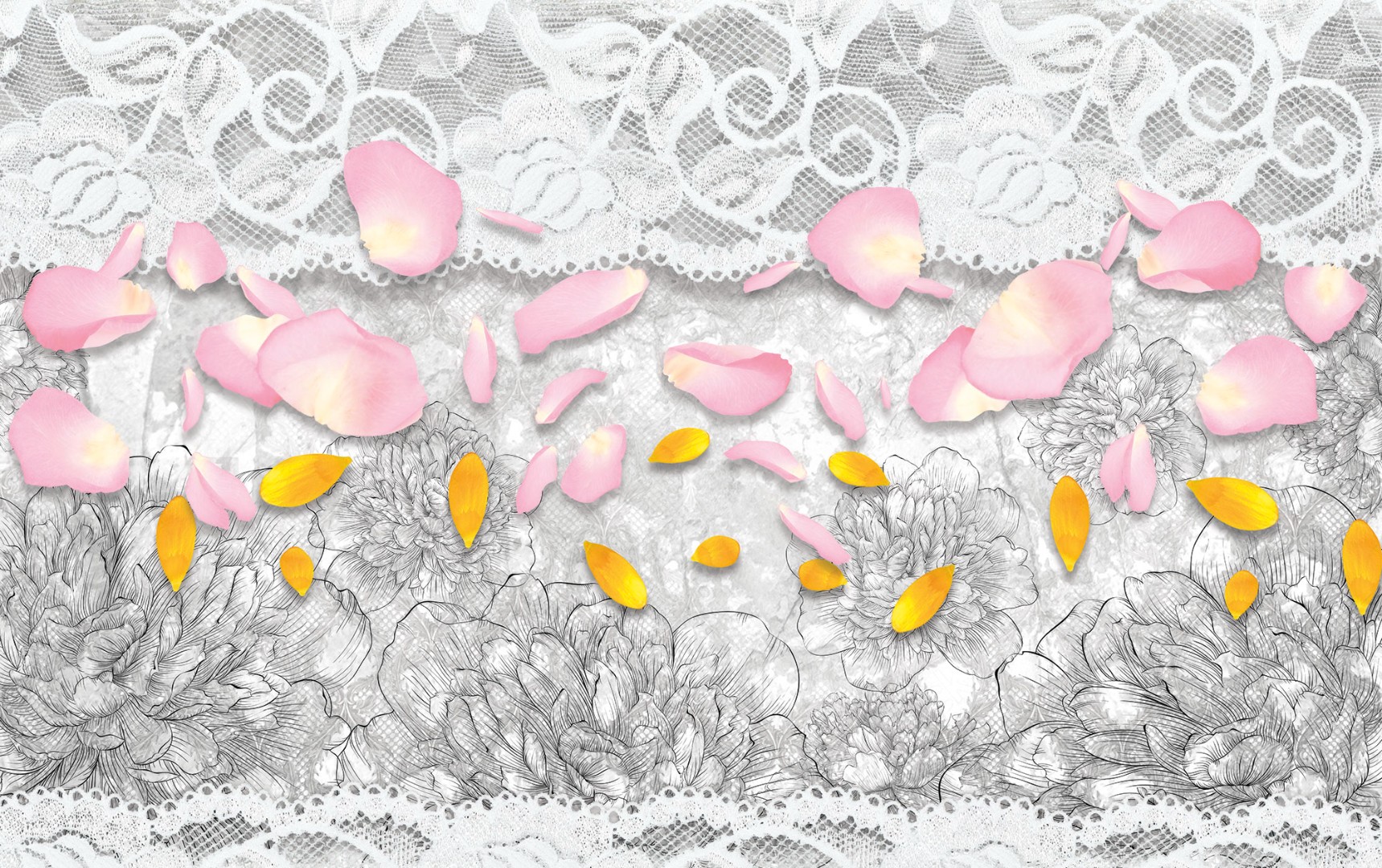 Фрески Ortograf арт 32418 фото 1