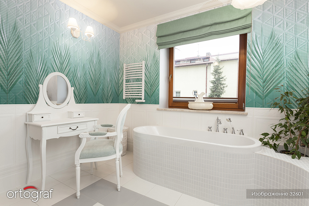 Фрески Ortograf арт 32601 фото 2