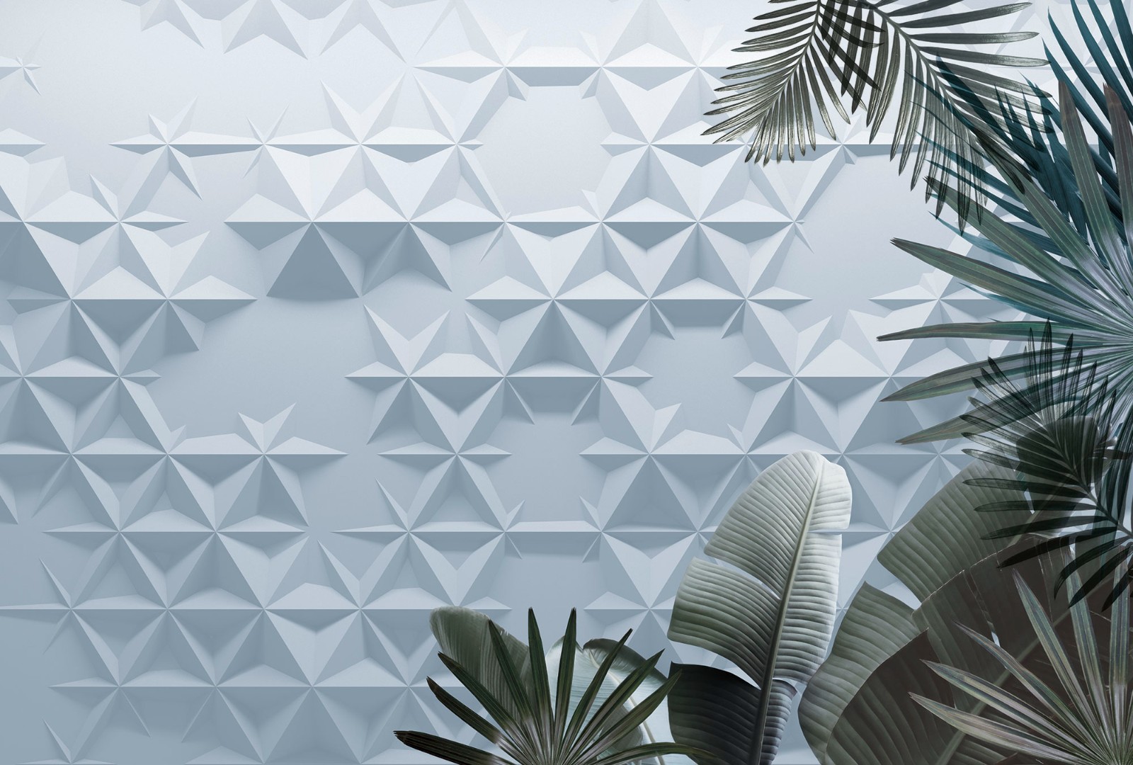 Фрески Ortograf арт 32622 фото 1