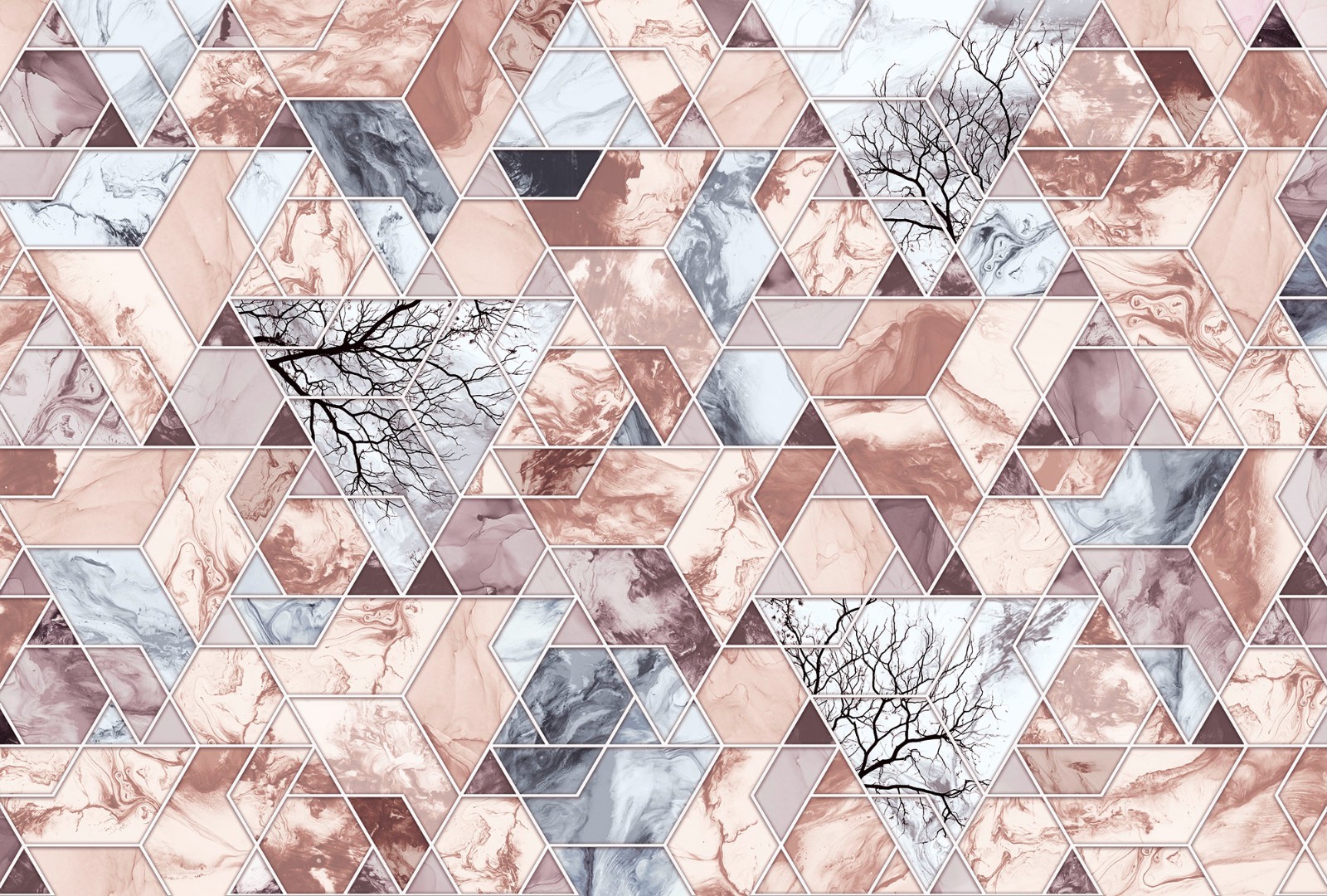 Фрески Ortograf арт 32628 фото 1