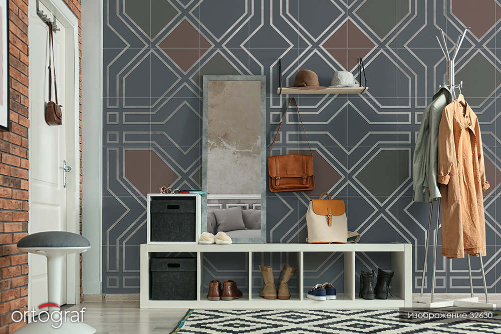 Фрески Ortograf арт 32630 фото 2