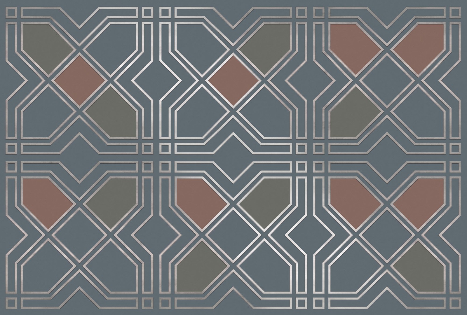 Фрески Ortograf арт 32630 фото 1