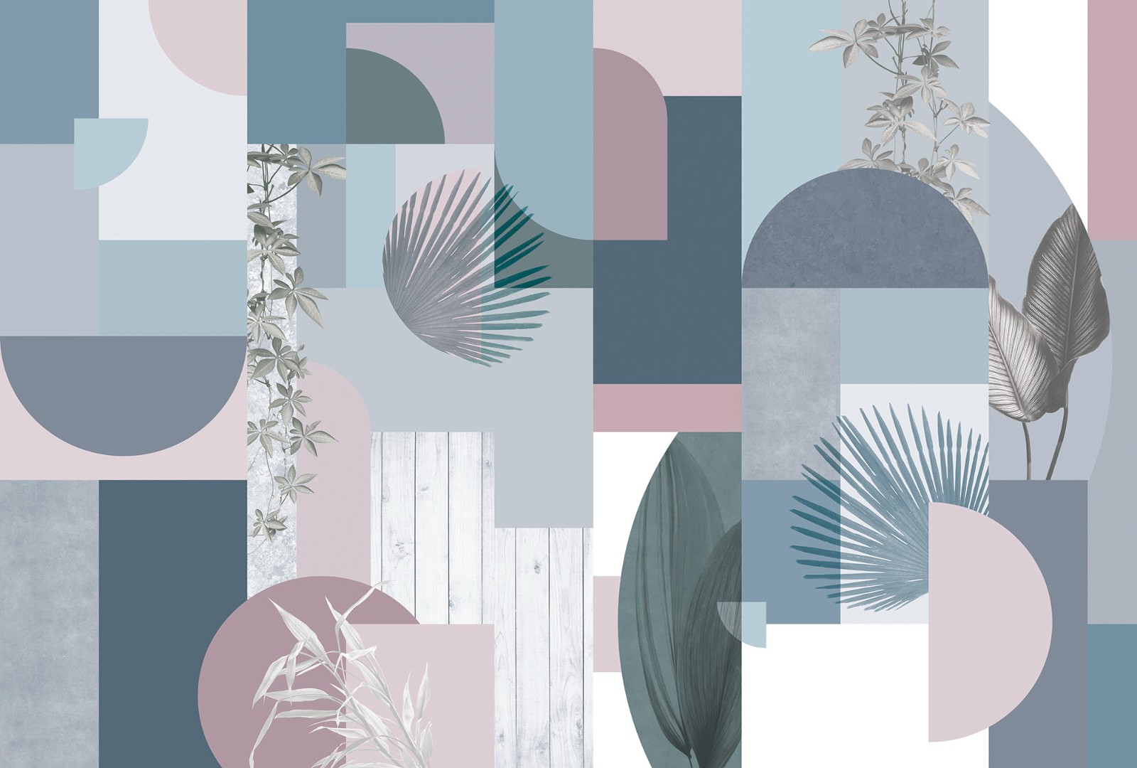 Фрески Ortograf арт 32640 фото 1