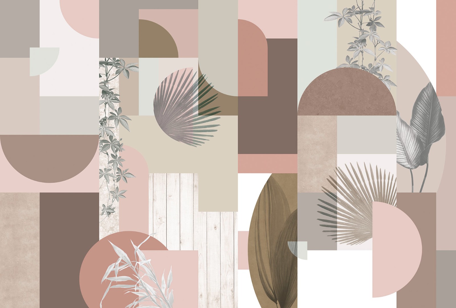 Фрески Ortograf арт 32641 фото 1