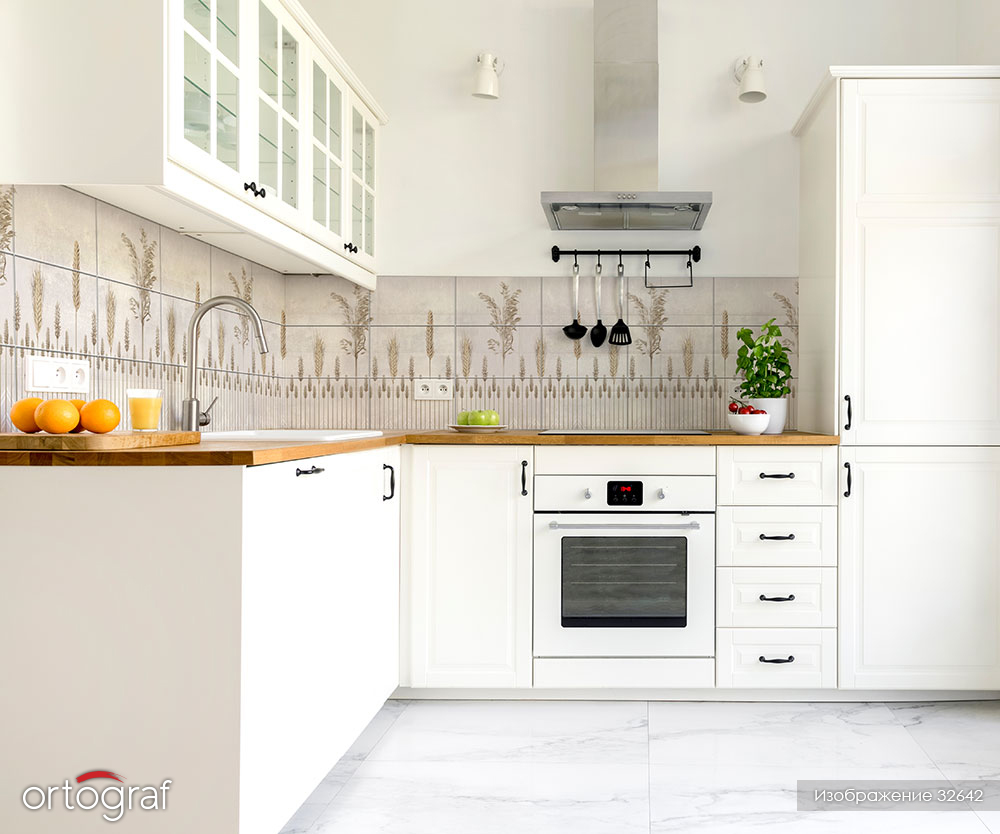 Фрески Ortograf арт 32642 фото 2