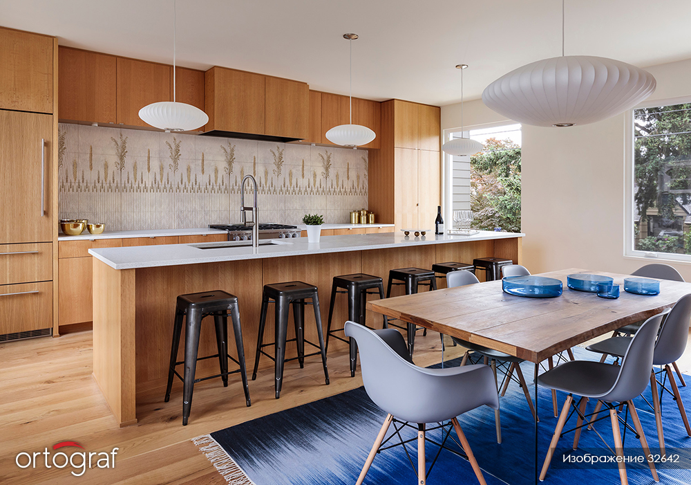 Фрески Ortograf арт 32642 фото 3