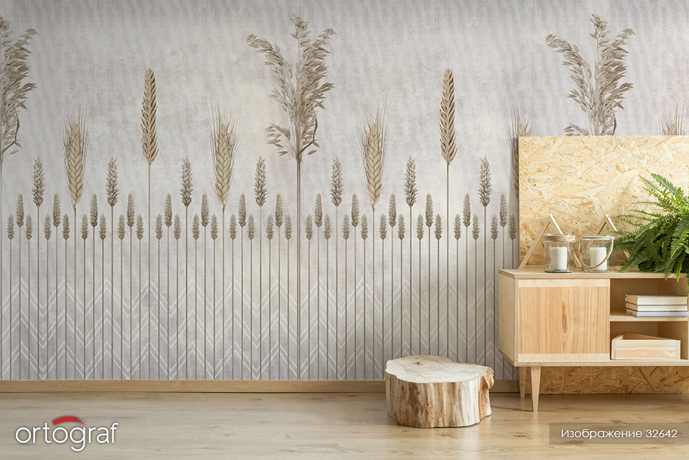 Фрески Ortograf арт 32642 фото 4