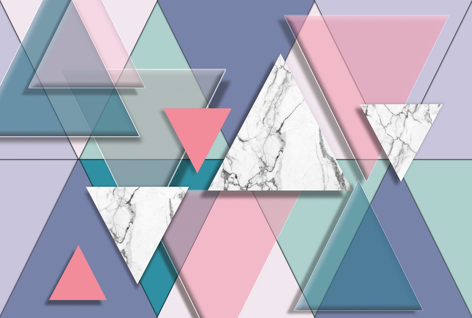 Фрески Ortograf арт 32645 фото 1