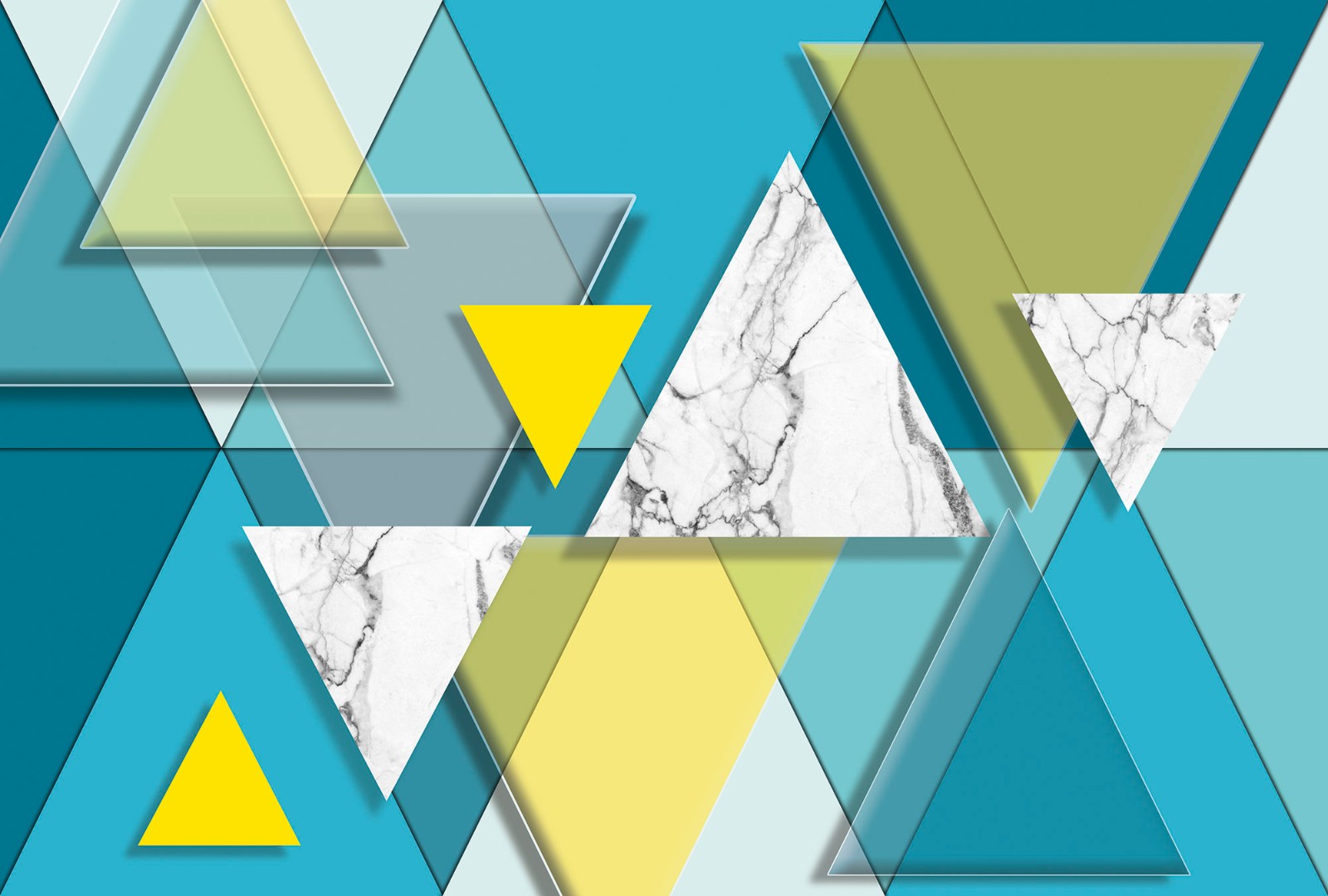 Фрески Ortograf арт 32646 фото 1