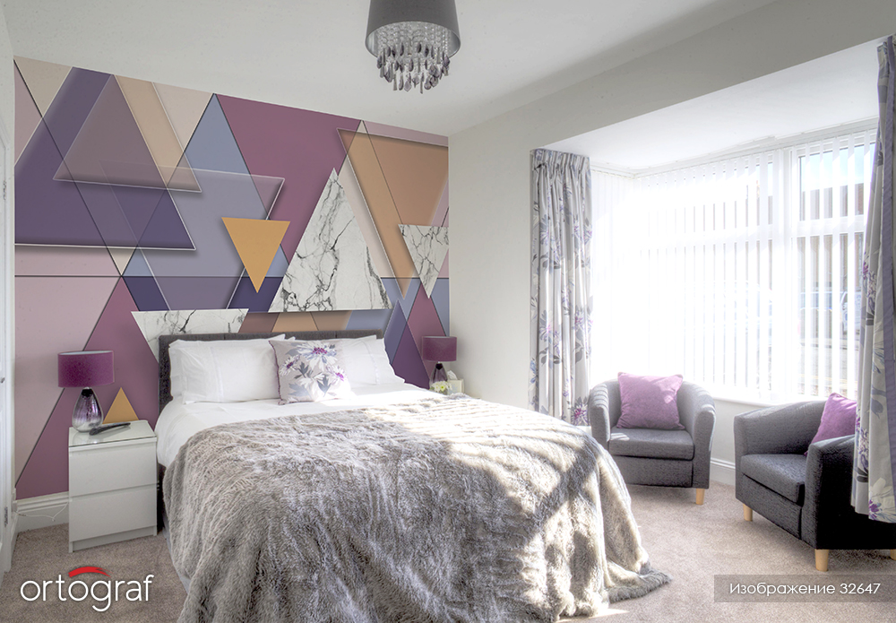 Фрески Ortograf арт 32647 фото 2