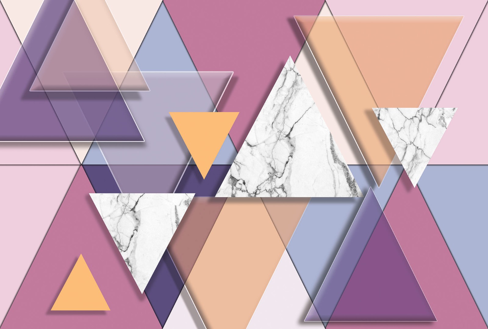 Фрески Ortograf арт 32647 фото 1