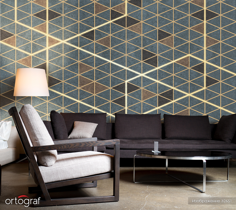 Фрески Ortograf арт 32651 фото 2