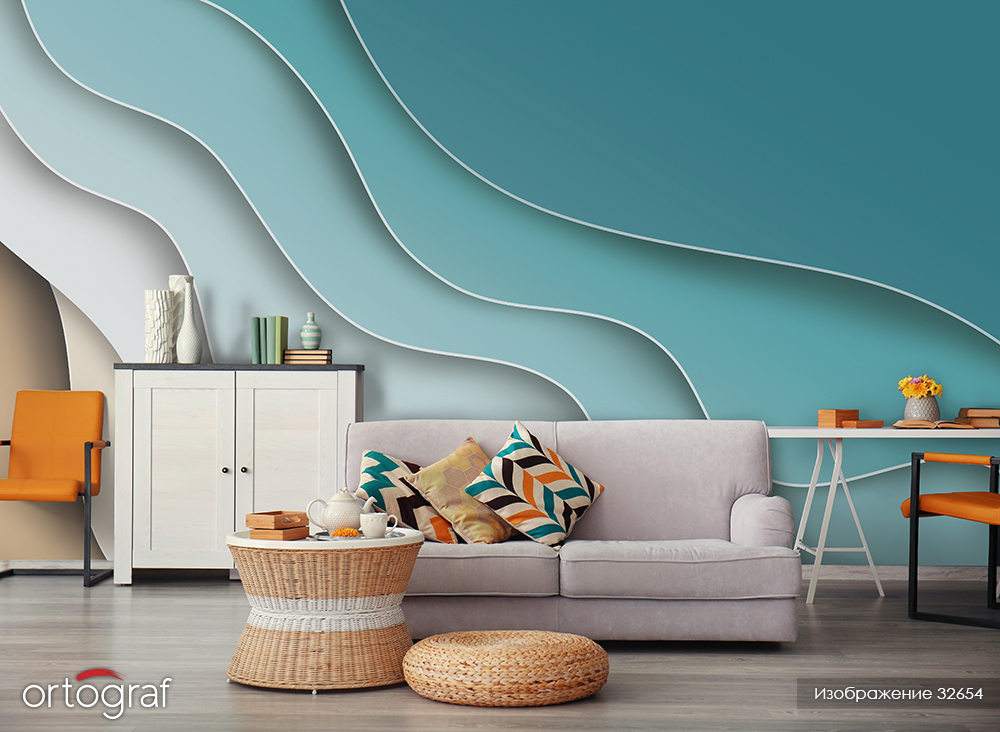 Фрески Ortograf арт 32654 фото 2