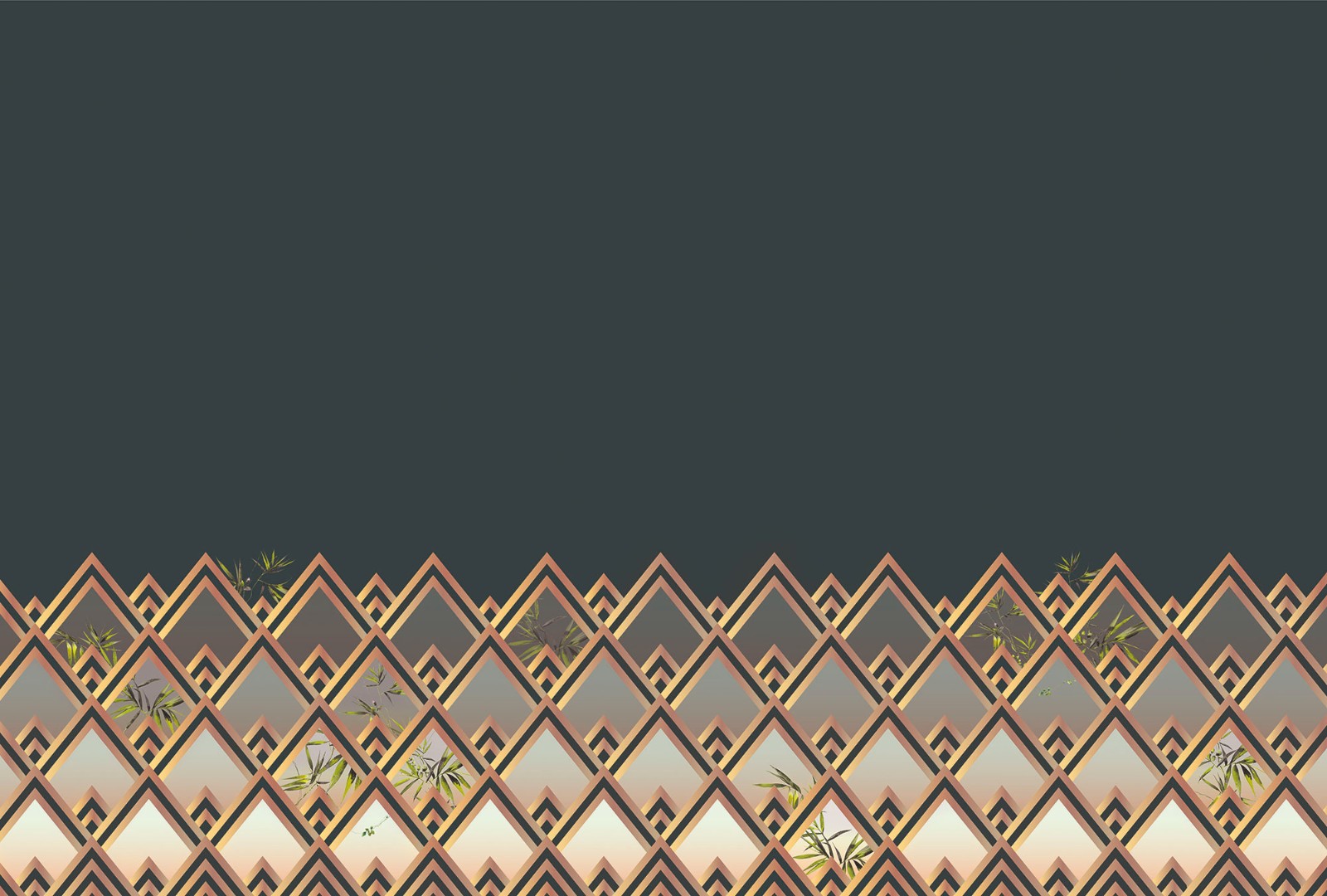 Фрески Ortograf арт 32658 фото 1