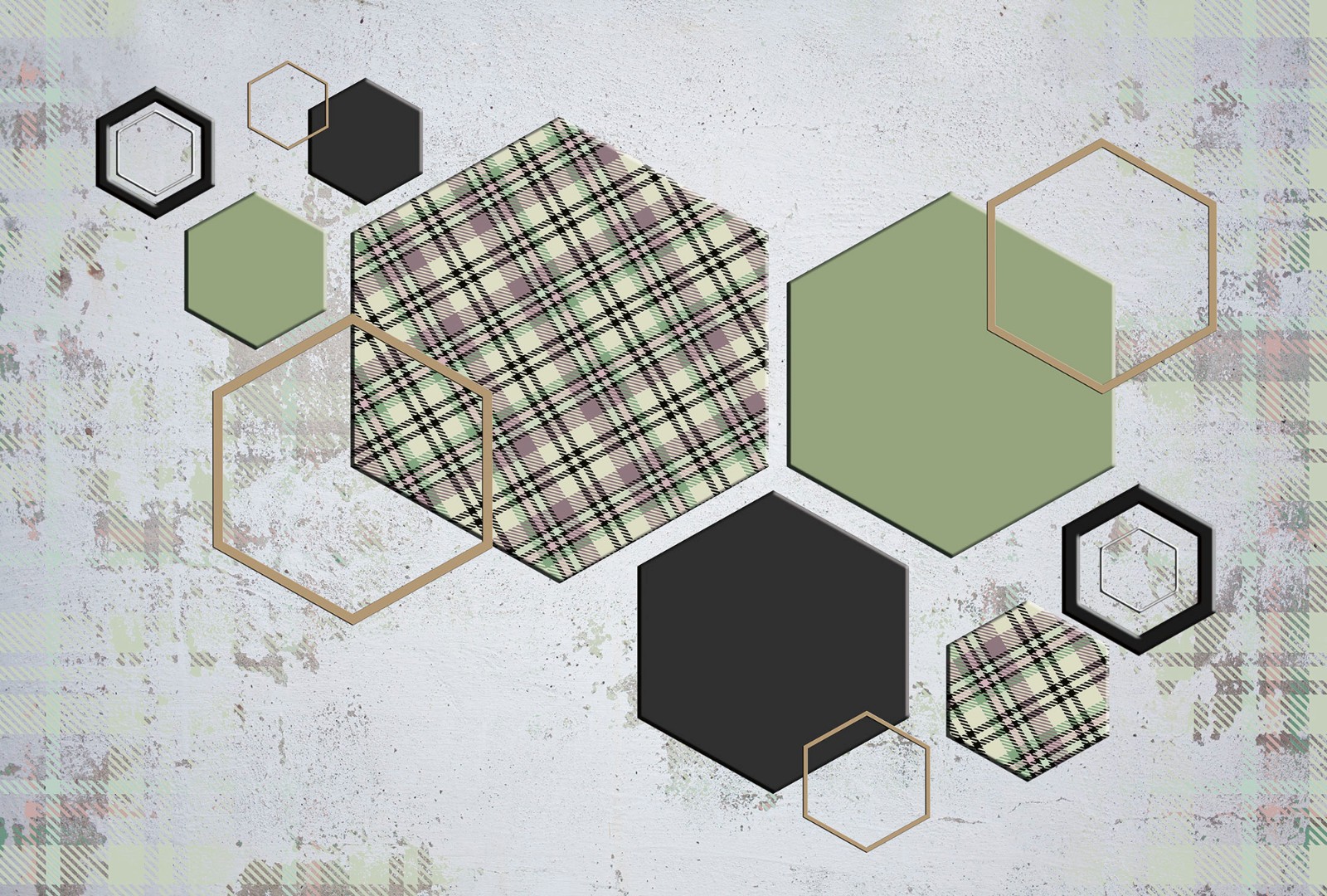 Фрески Ortograf арт 32661 фото 1