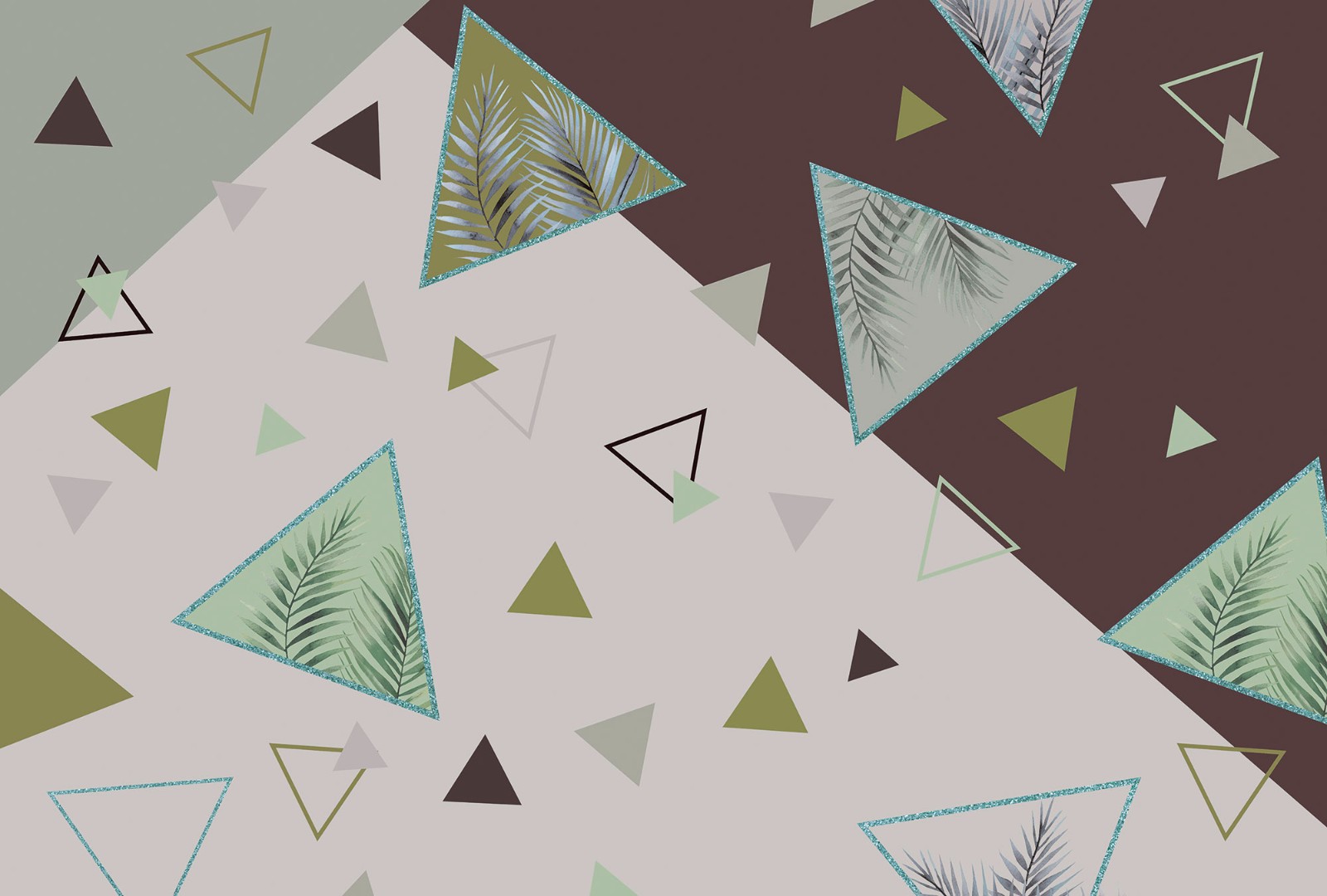 Фрески Ortograf арт 32671 фото 1