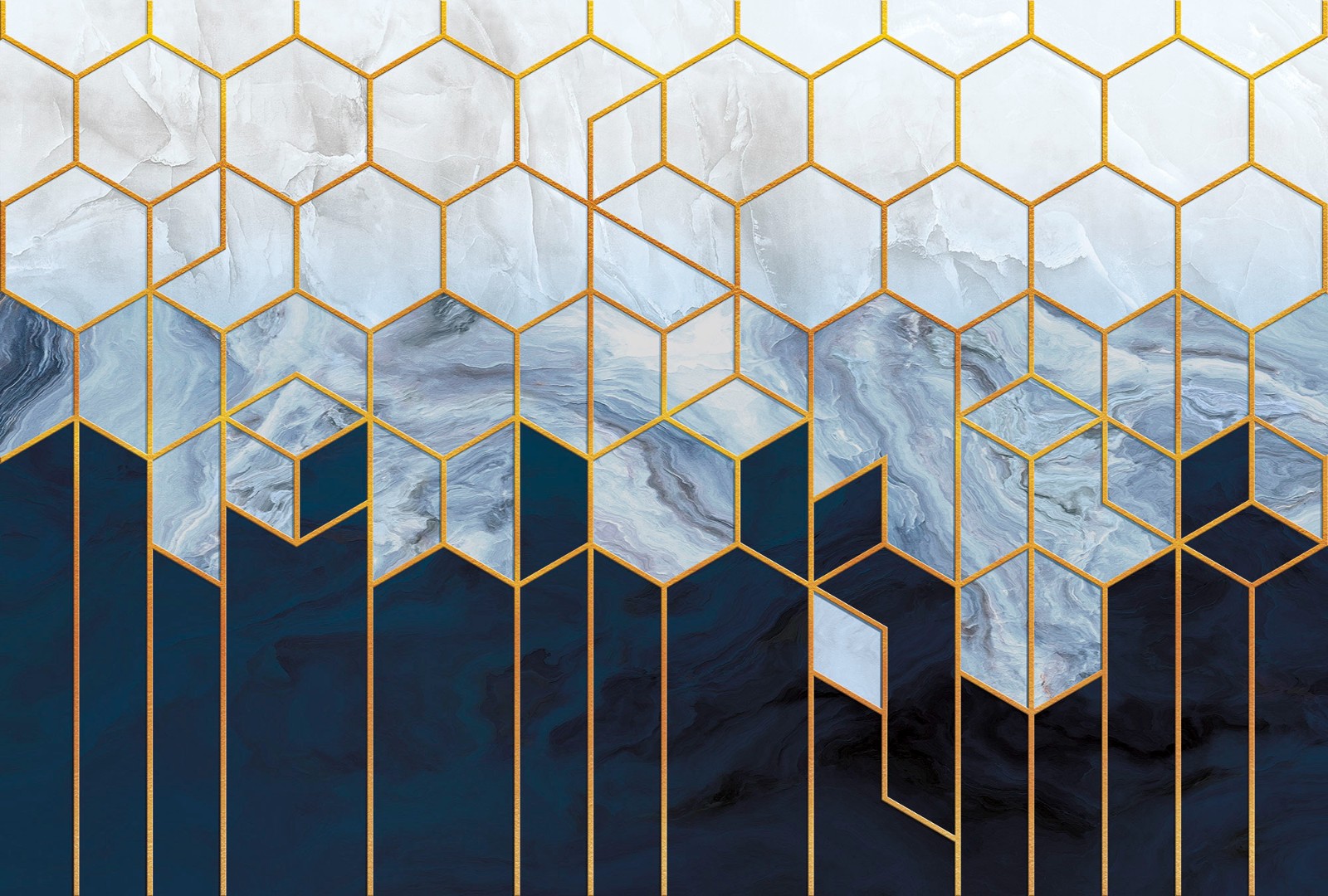 Фрески Ortograf арт 32675 фото 1