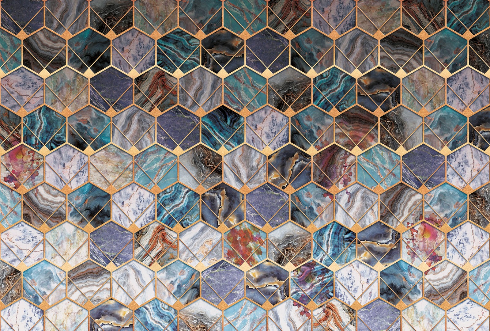 Фрески Ortograf арт 32677 фото 1