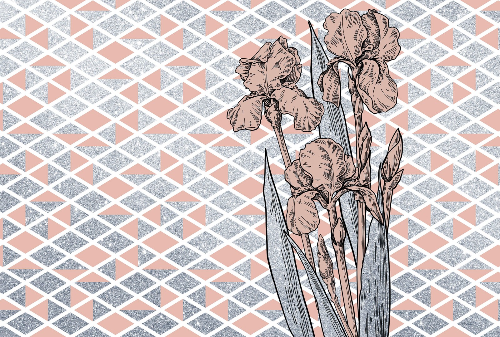 Фрески Ortograf арт 32685 фото 1