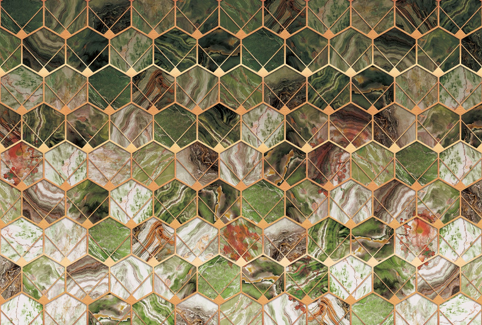 Фрески Ortograf арт 32695 фото 1