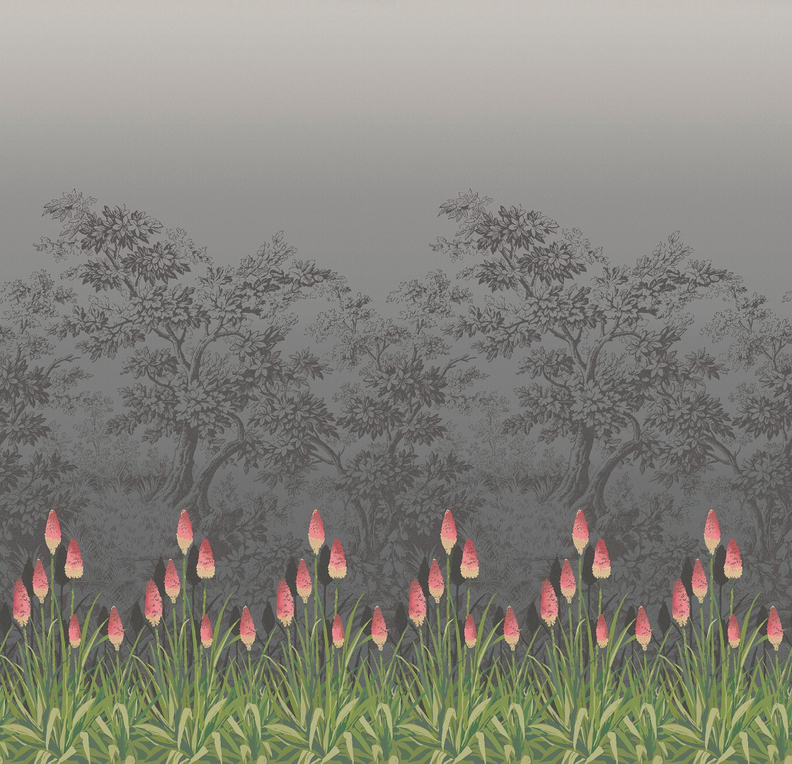 Фрески Ortograf арт 32709 фото 1