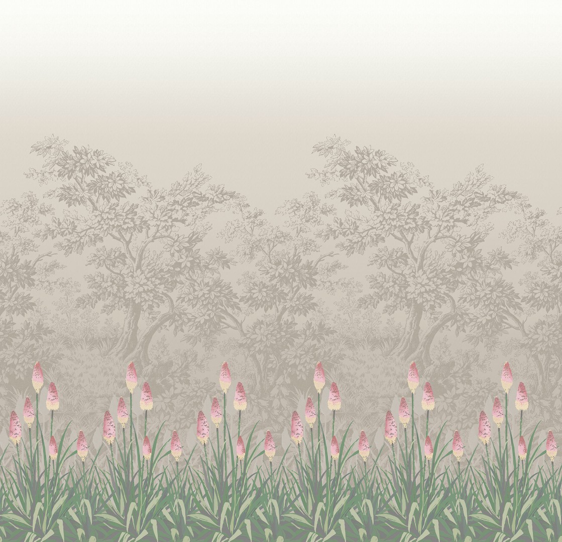 Фрески Ortograf арт 32711 фото 1