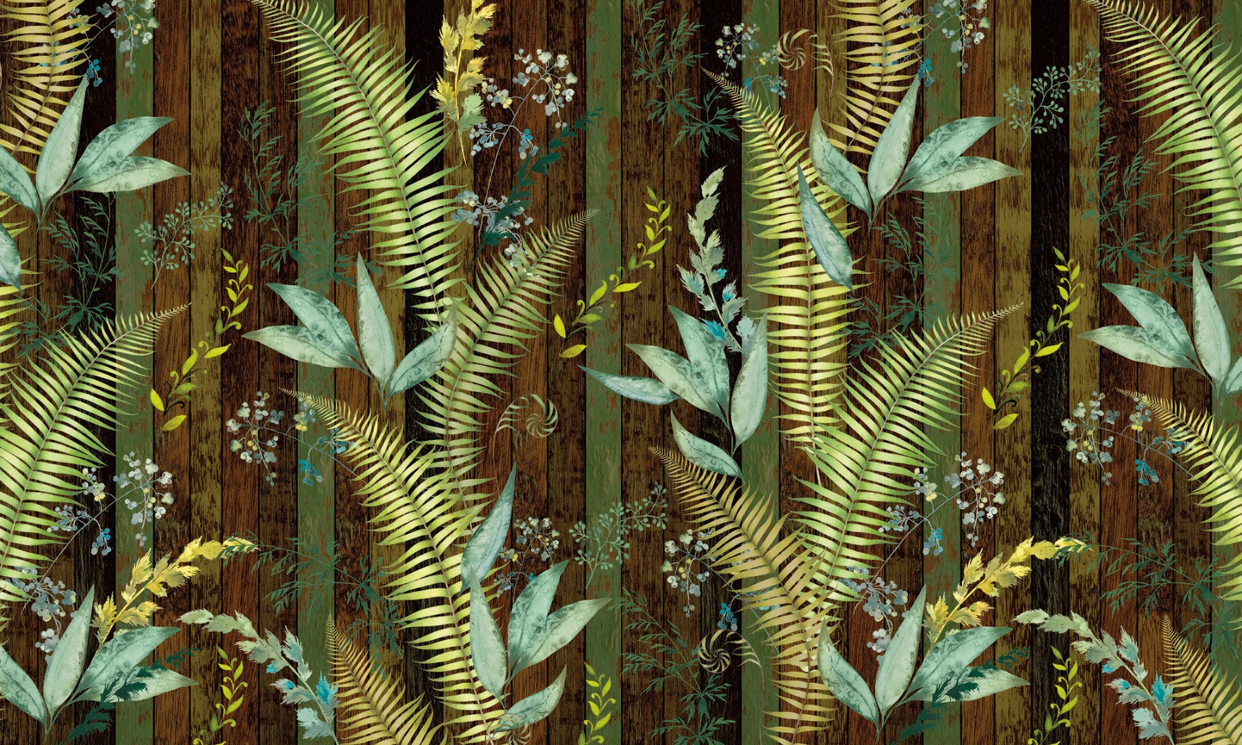 Фрески Ortograf арт 32716 фото 1