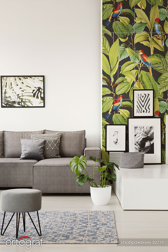 Фрески Ortograf арт 32719 фото 2