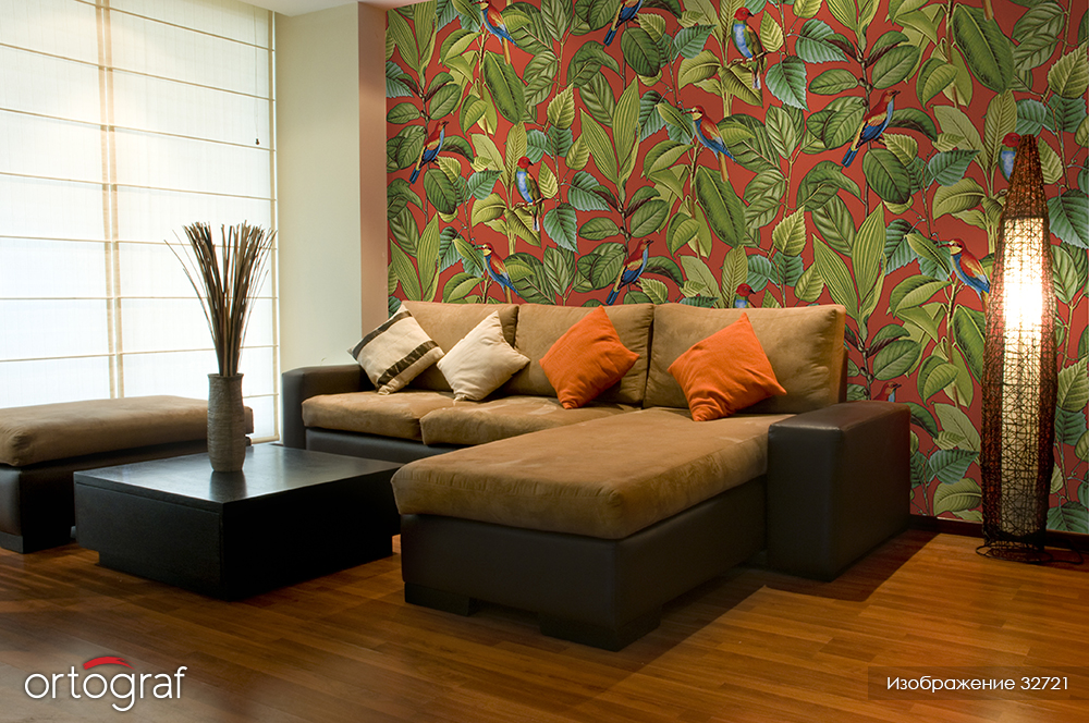 Фрески Ortograf арт 32721 фото 2