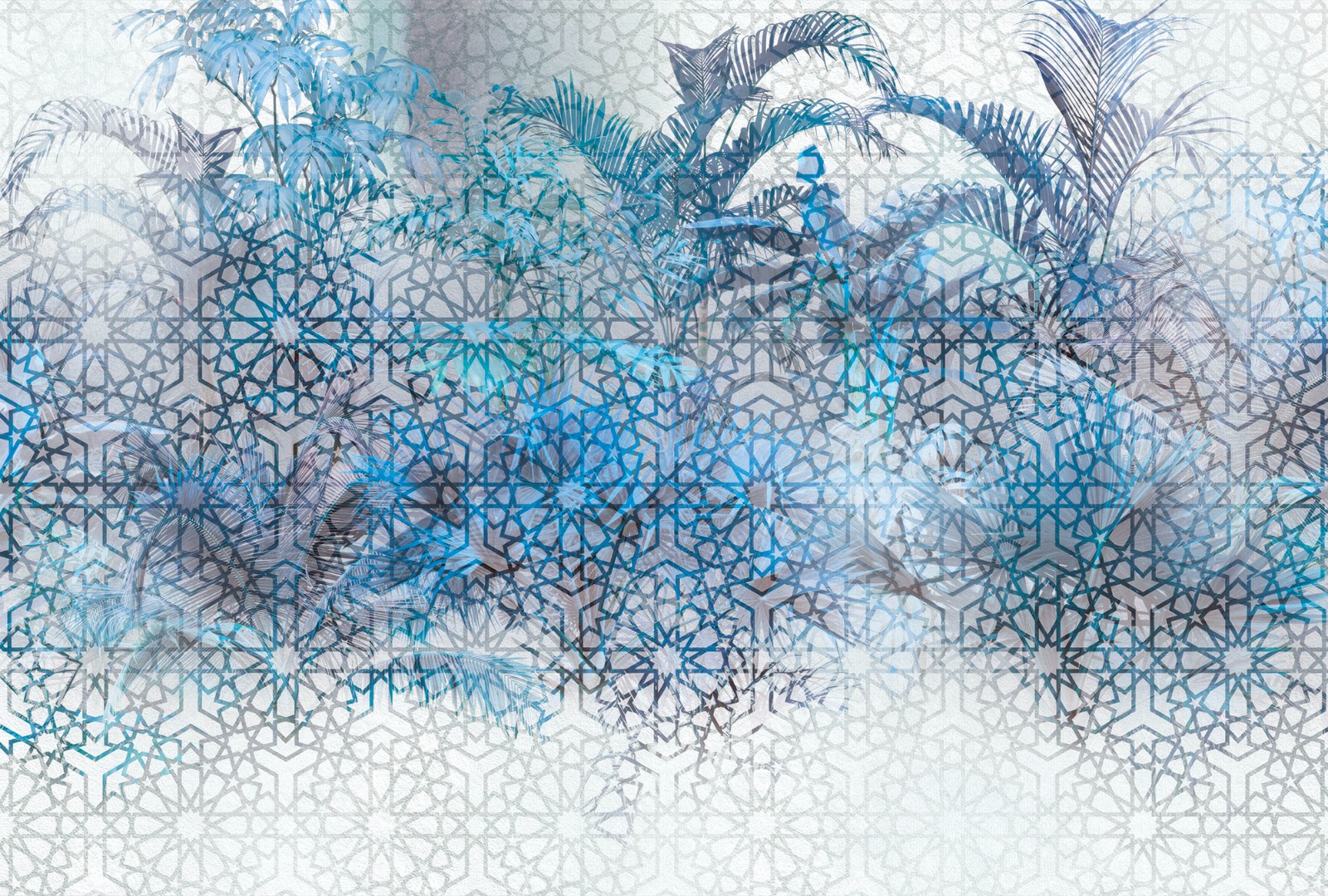 Фрески Ortograf арт 32726 фото 1