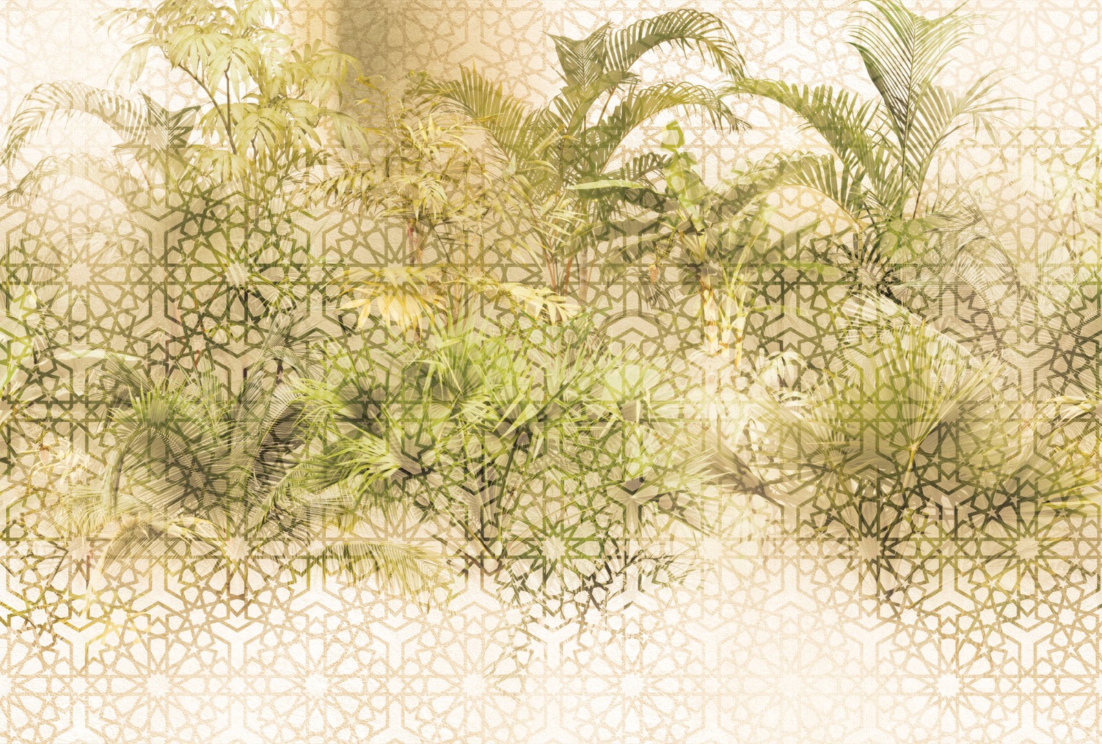 Фрески Ortograf арт 32727 фото 1