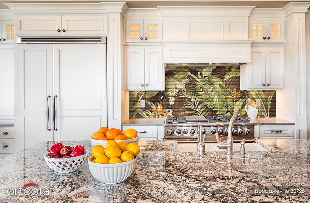 Фрески Ortograf арт 32728 фото 2