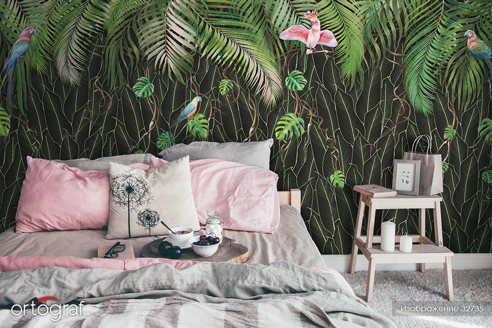 Фрески Ortograf арт 32735 фото 2