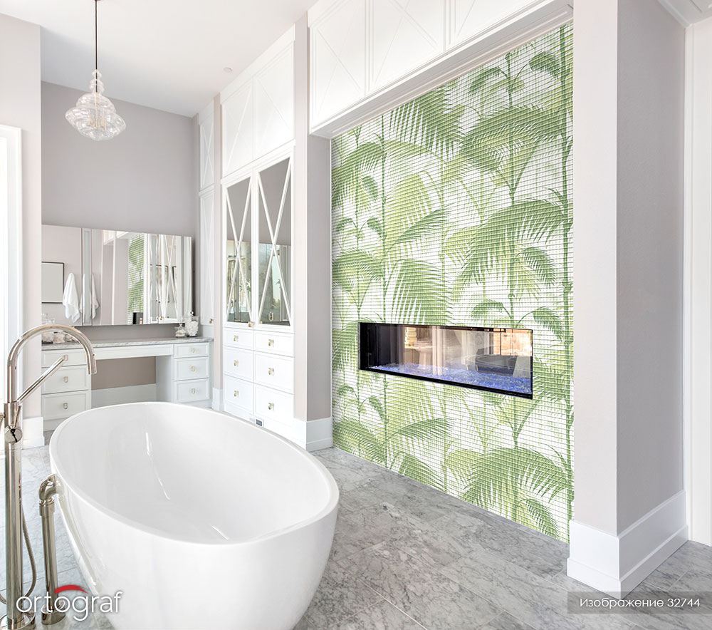 Фрески Ortograf арт 32744 фото 2