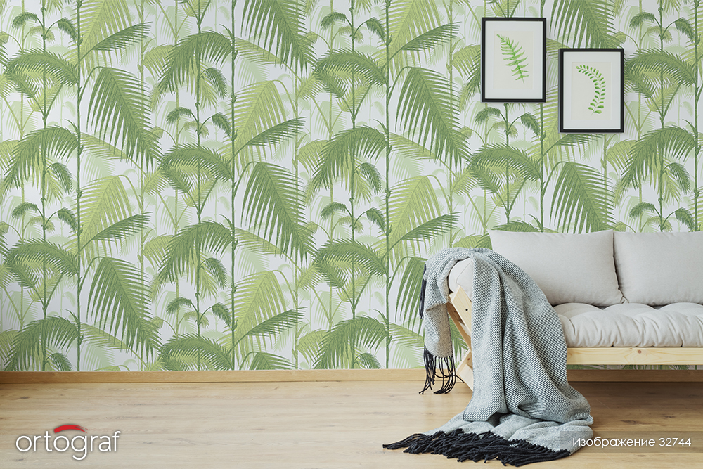 Фрески Ortograf арт 32744 фото 3